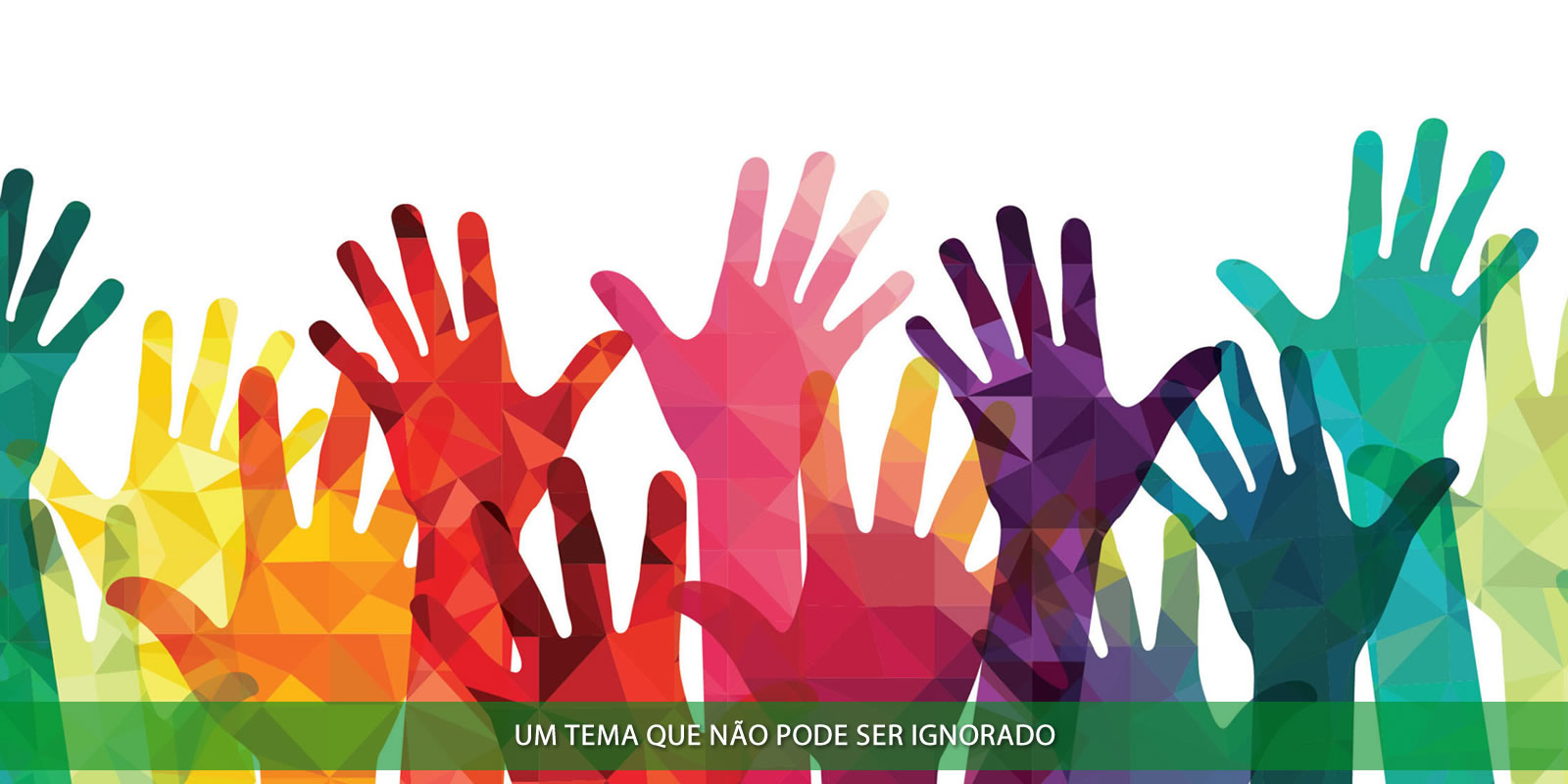Figura 2 - DIVERSIDADE NAS EMPRESAS. INCLUSÃO HUMANA NO AMBIENTE CORPORATIVO